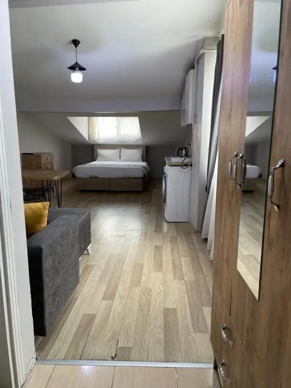 Taksim Dora Apart Apartment Hotel 0*