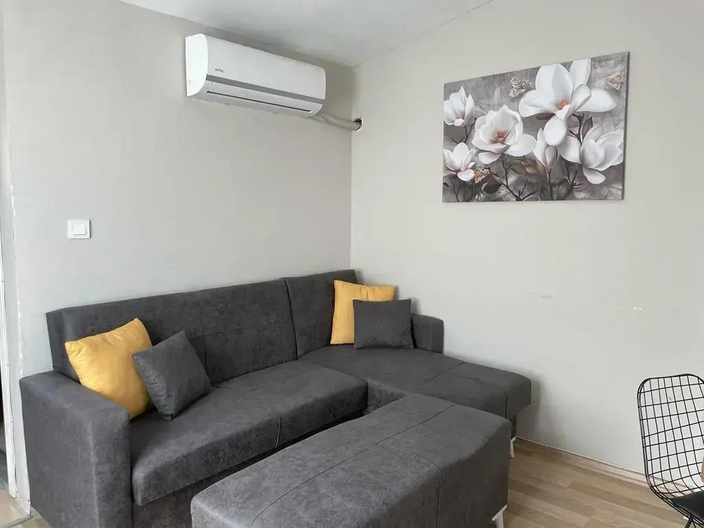 Taksim Dora Apart Apartment Hotel 0*