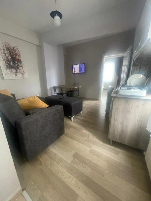 Taksim Dora Apart Apartment Hotel 0*