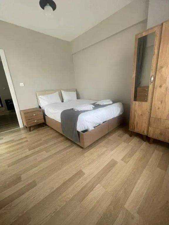 Taksim Dora Apart Apartment Hotel 0*