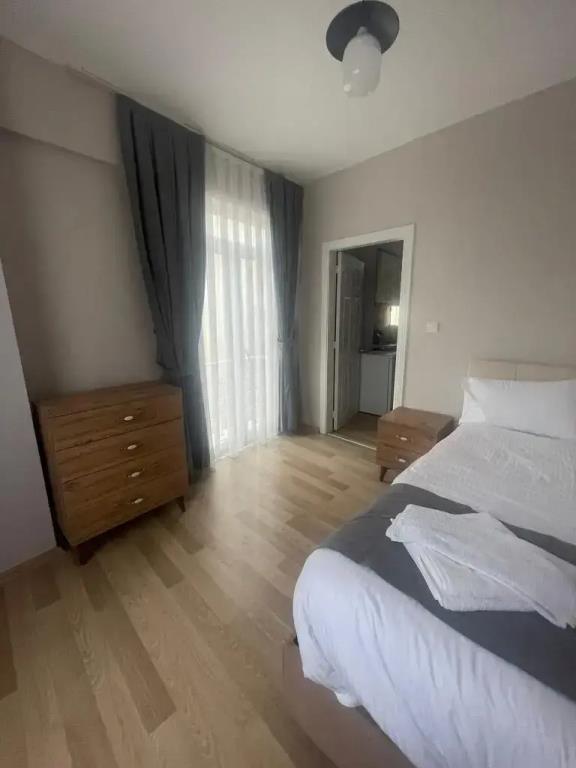 Taksim Dora Apart Apartment Hotel 0*