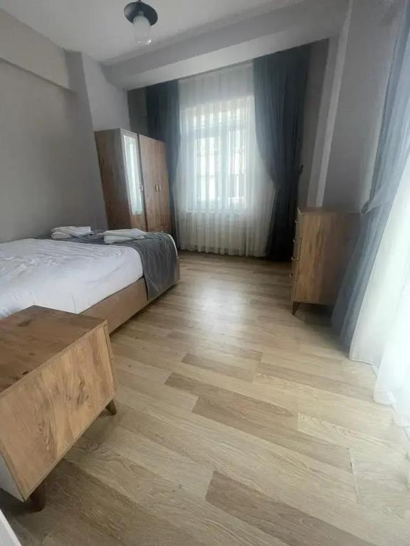 Taksim Dora Apart Apartment Hotel 0*