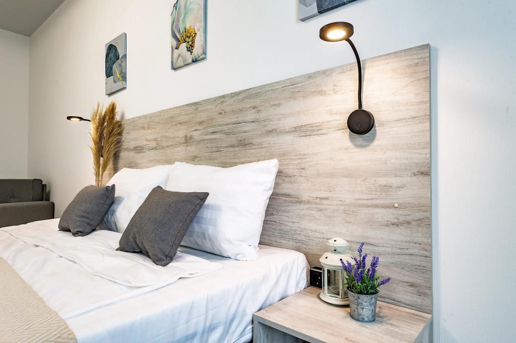 Apartme U Metro Frunzenskaya Apartments 0*