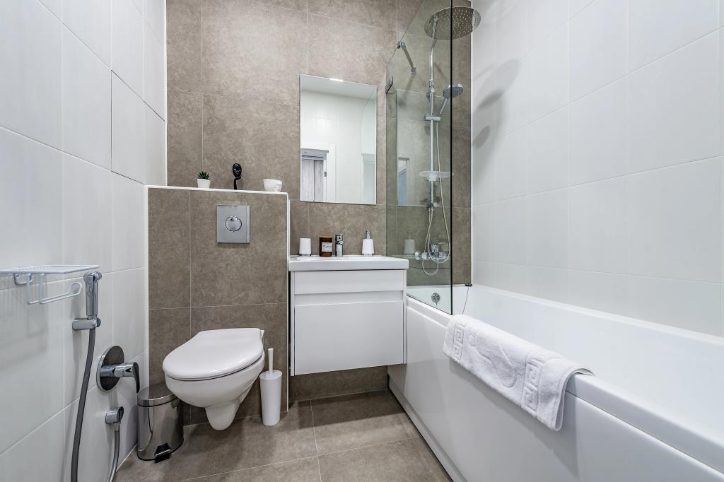 Apartme U Metro Frunzenskaya Apartments 0*