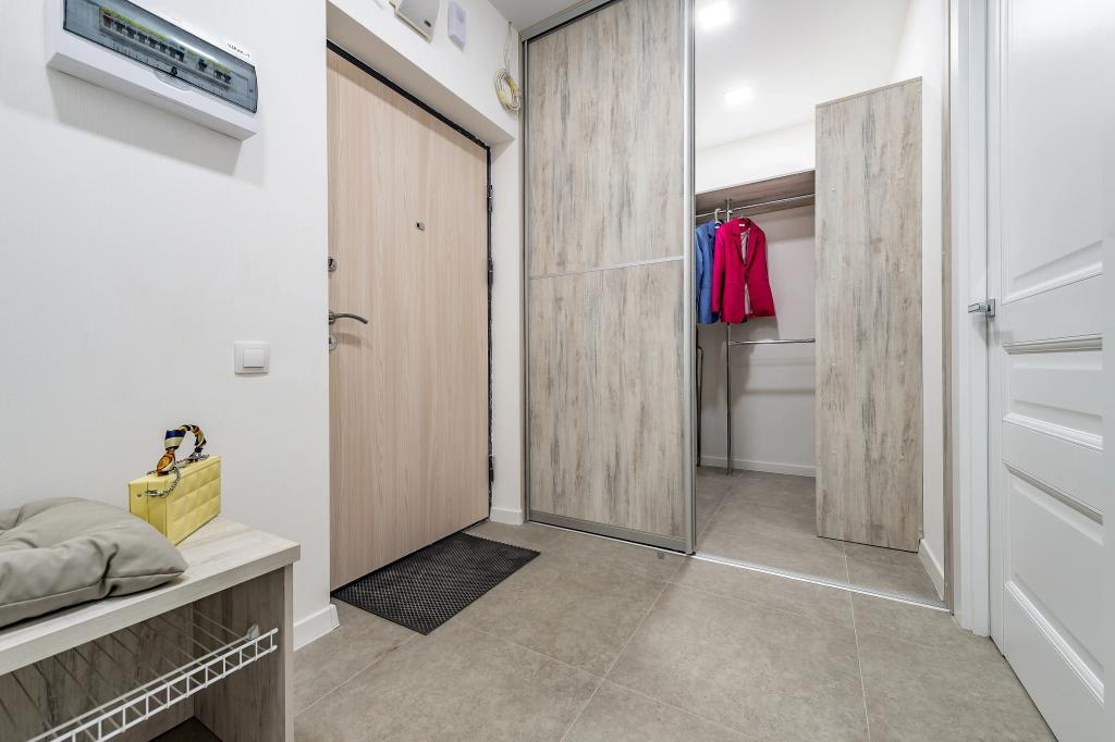 Apartme U Metro Frunzenskaya Apartments 0*