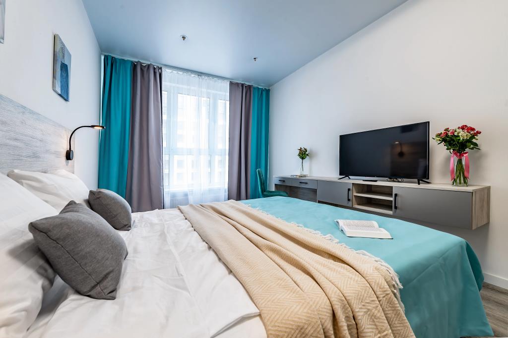 Apartme U Metro Frunzenskaya Apartments 0*