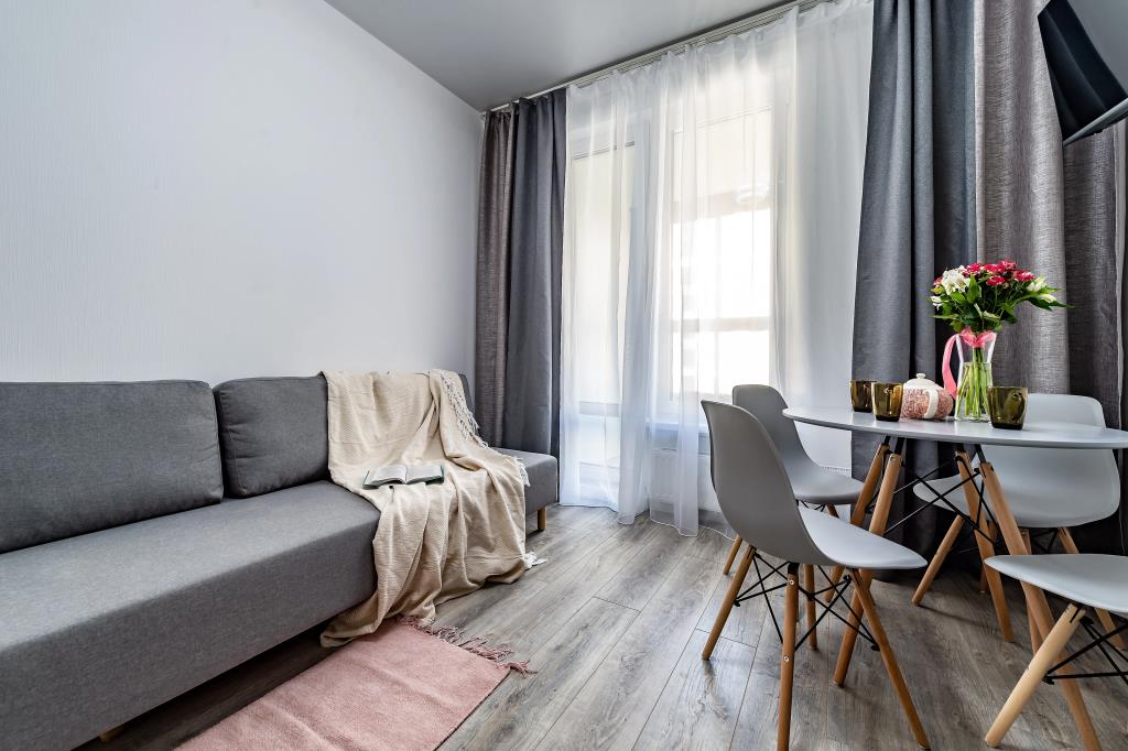 Apartme U Metro Frunzenskaya Apartments 0*