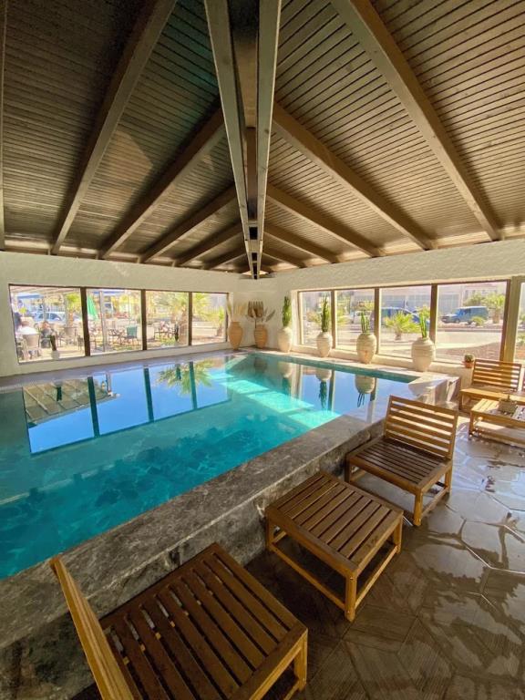 Cumbal?ca Garden Hotel 0*