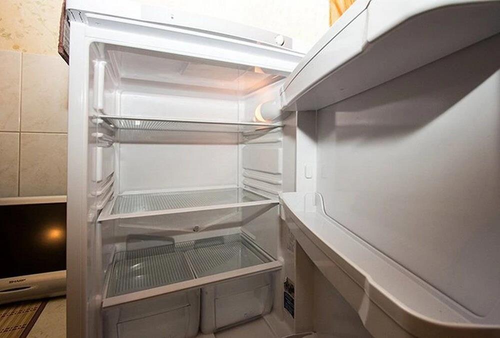 Apartlux na Amundsena 0*