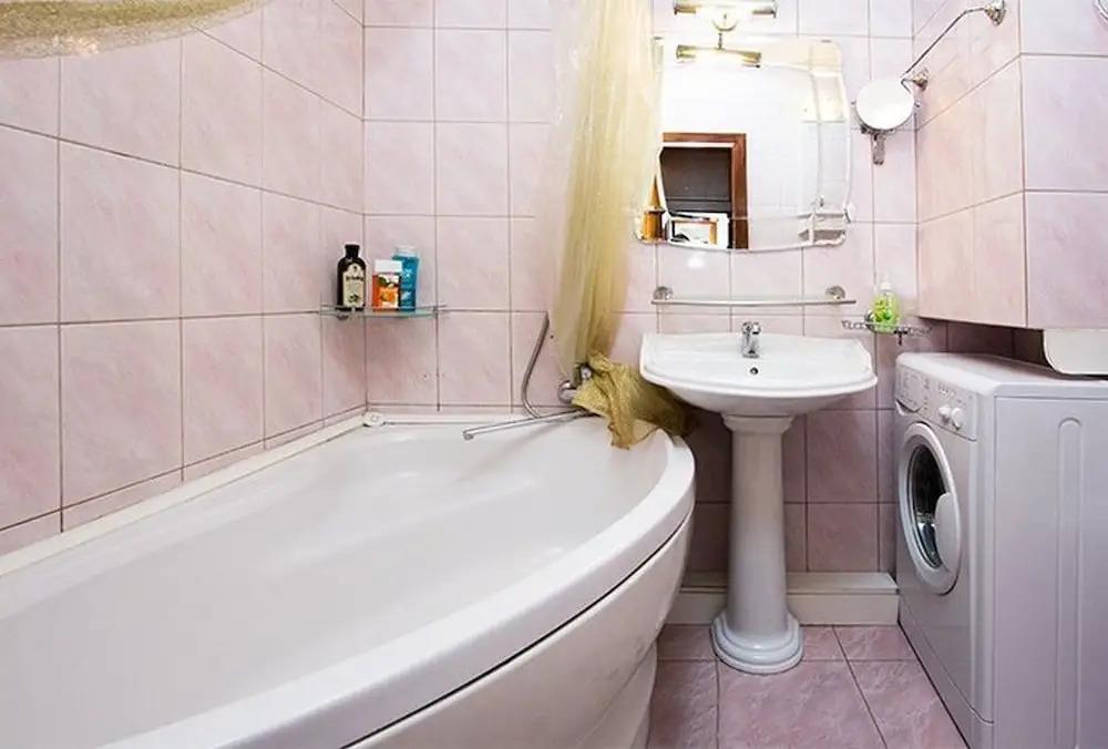 Apartlux na Amundsena 0*