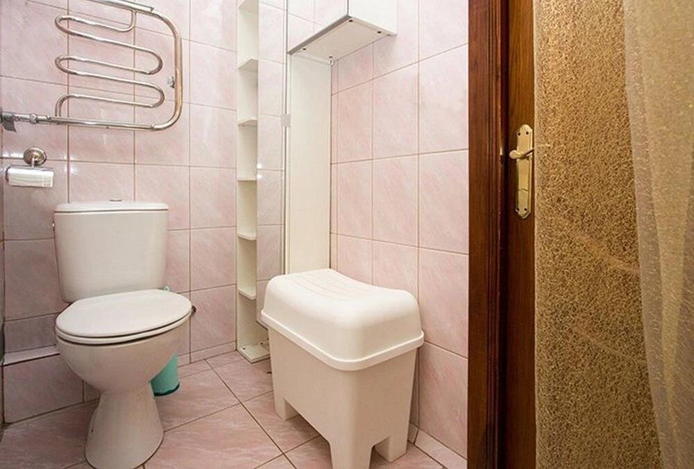 Apartlux na Amundsena 0*