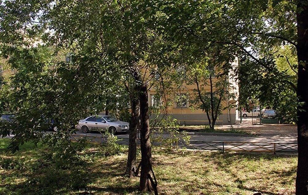 Apartlux na Amundsena 0*