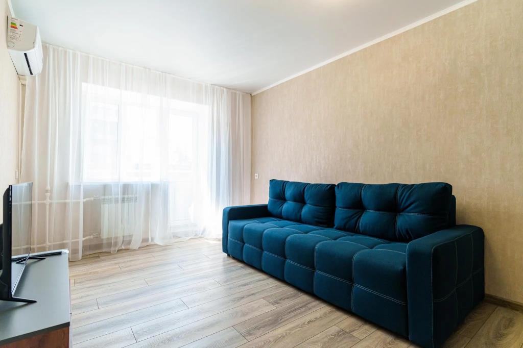 LetoApart on Isaeva Street 13 0*