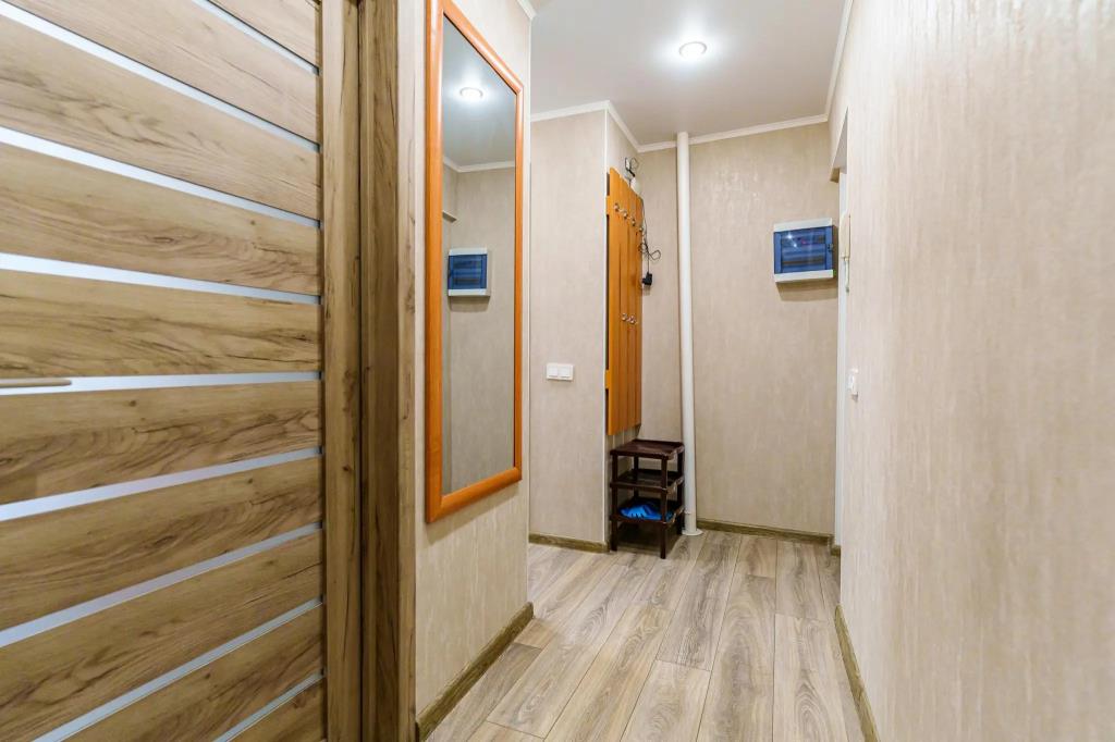 LetoApart on Isaeva Street 13 0*