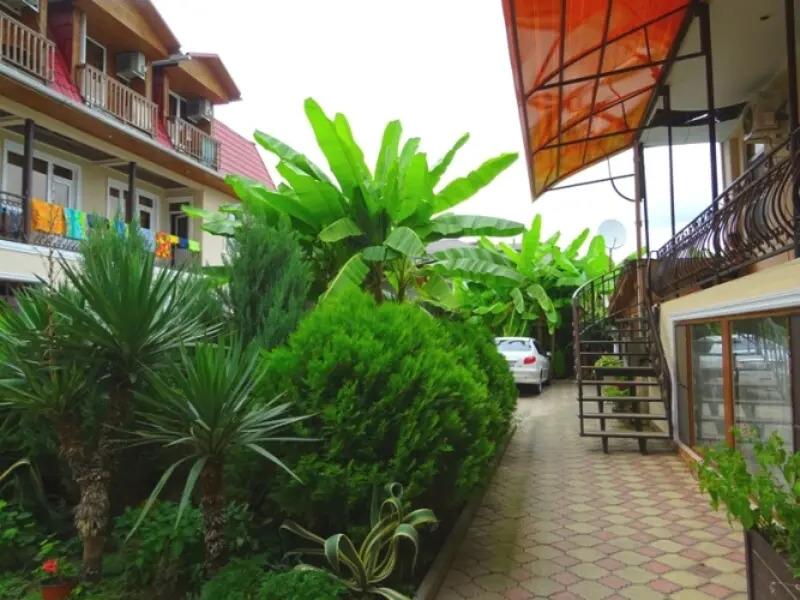 Milana Hotel 0*