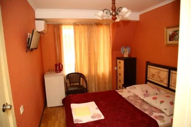 Milana Hotel 0*