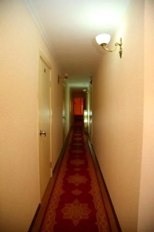 Milana Hotel 0*