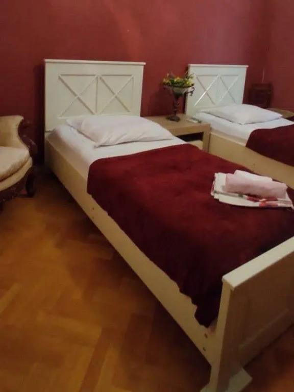 Milana Hotel 0*