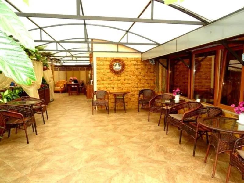Milana Hotel 0*