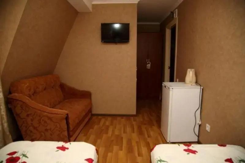 Milana Hotel 0*