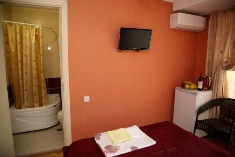 Milana Hotel 0*