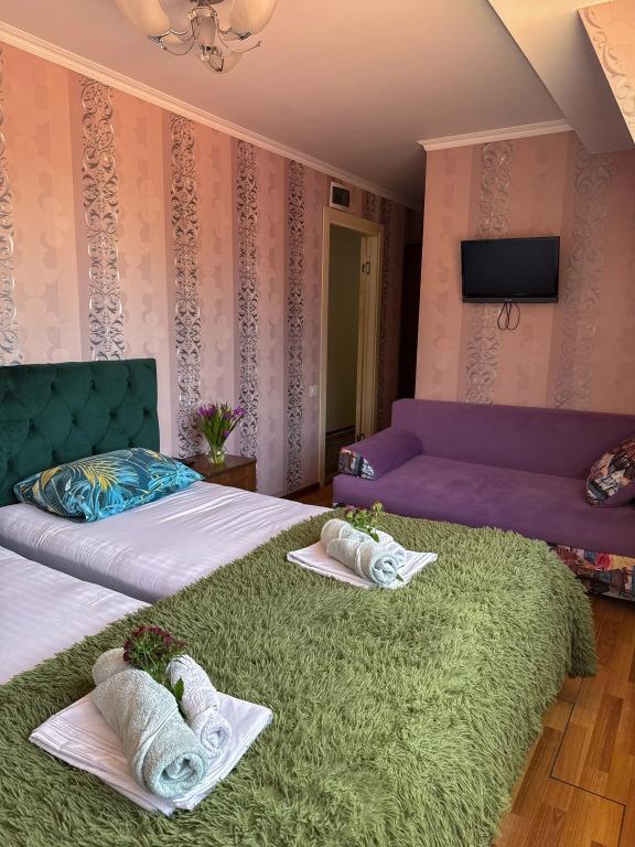 Milana Hotel 0*
