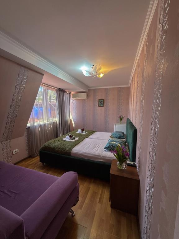 Milana Hotel 0*