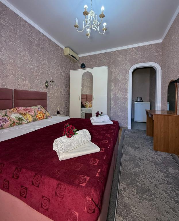 Milana Hotel 0*