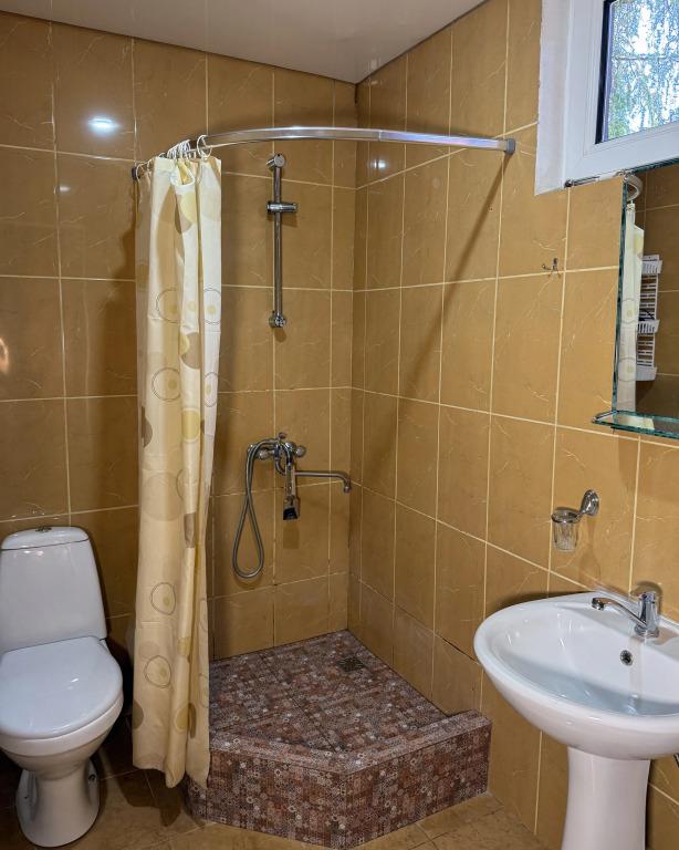 Milana Hotel 0*