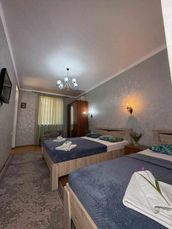 Milana Hotel 0*