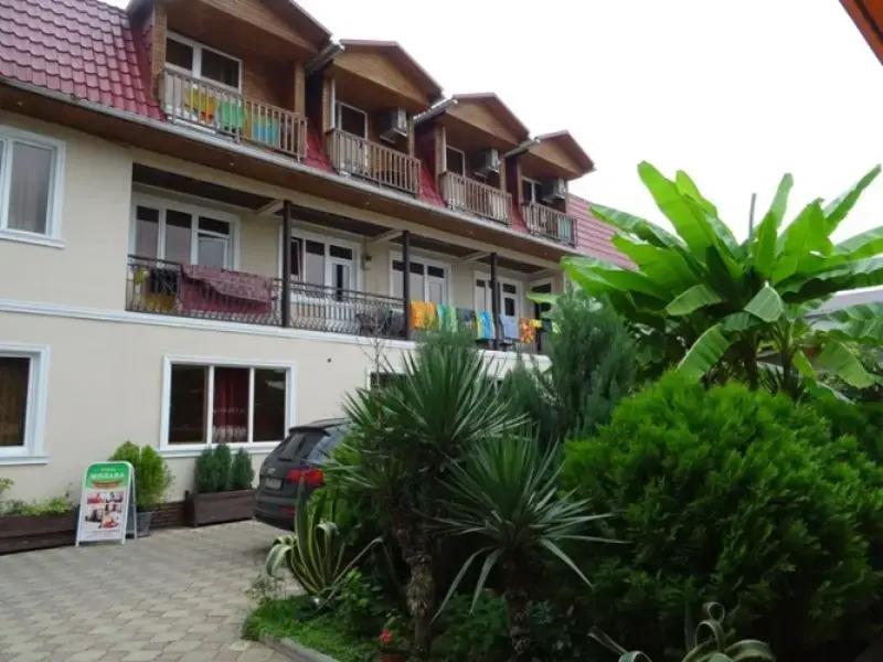 Milana Hotel 0*