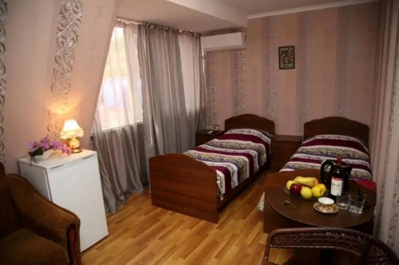 Milana Hotel 0*