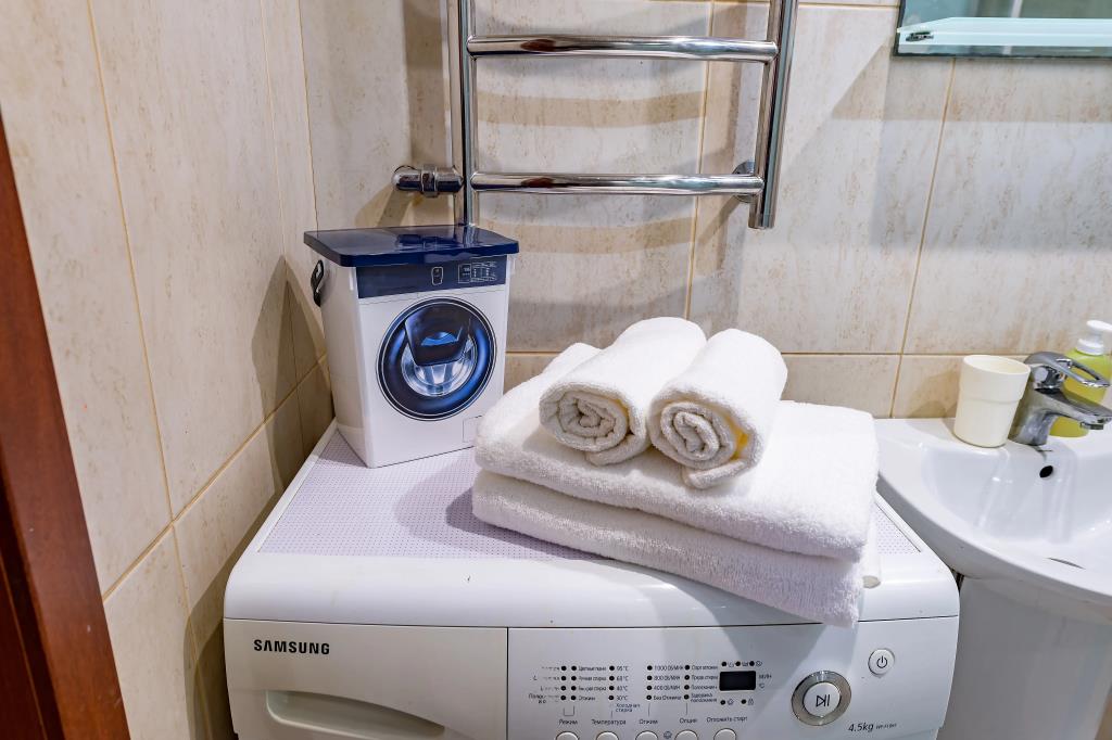 ApartMe Tekhnologicheskiy Institut Flat 0*
