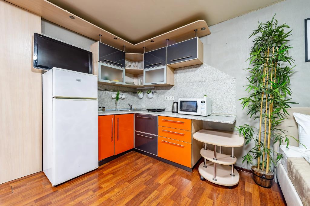 ApartMe Tekhnologicheskiy Institut Flat 0*