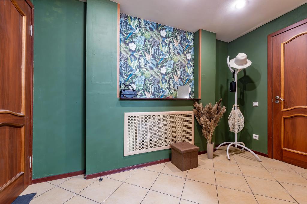 ApartMe Tekhnologicheskiy Institut Flat 0*