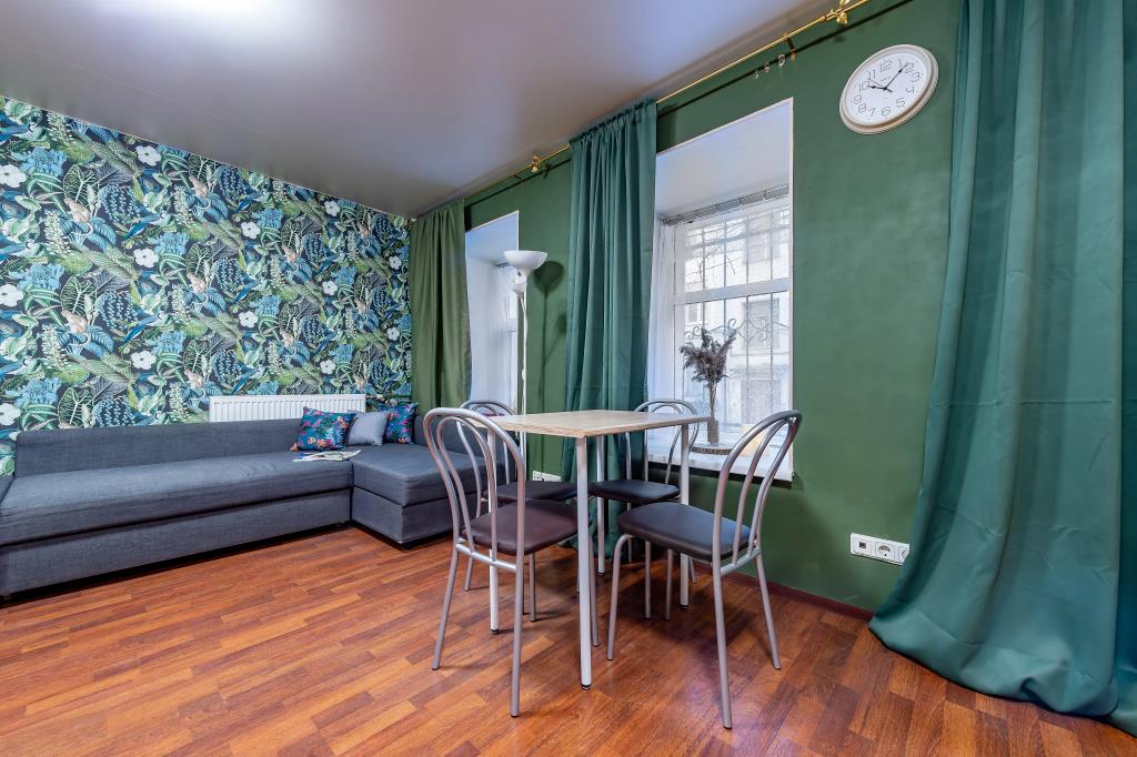 ApartMe Tekhnologicheskiy Institut Flat 0*