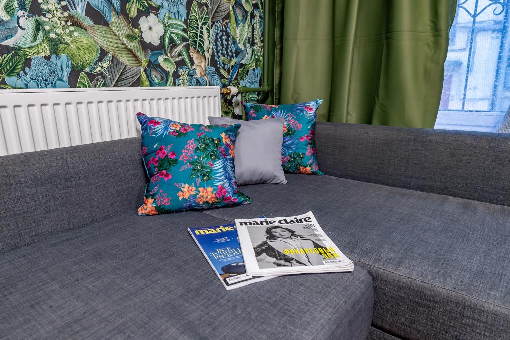 ApartMe Tekhnologicheskiy Institut Flat 0*