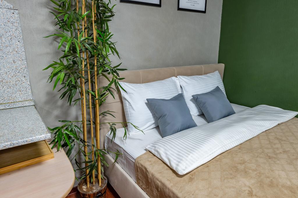 ApartMe Tekhnologicheskiy Institut Flat 0*