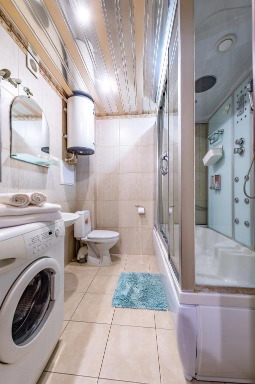 ApartMe Tekhnologicheskiy Institut Flat 0*