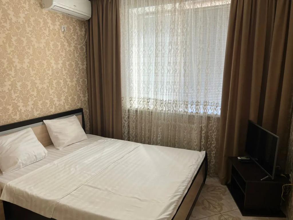 Vostochno-Kruglikovskaya 30/2 Flat 0*