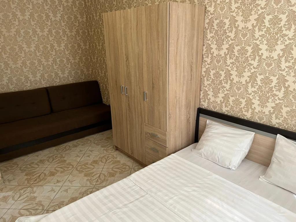 Vostochno-Kruglikovskaya 30/2 Flat 0*