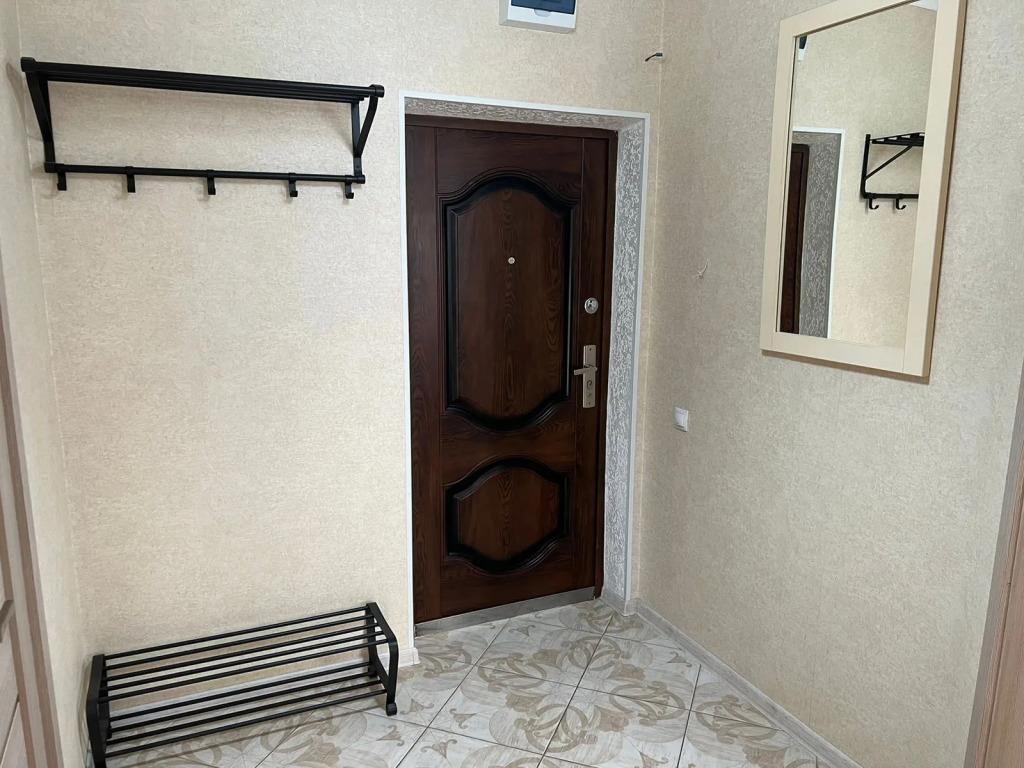 Vostochno-Kruglikovskaya 30/2 Flat 0*