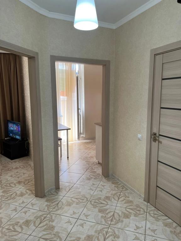 Vostochno-Kruglikovskaya 30/2 Flat 0*