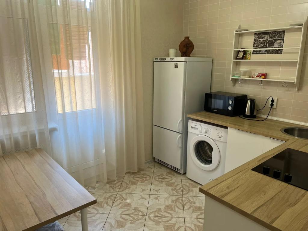 Vostochno-Kruglikovskaya 30/2 Flat 0*