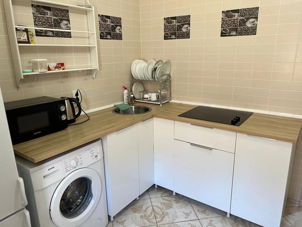 Vostochno-Kruglikovskaya 30/2 Flat 0*