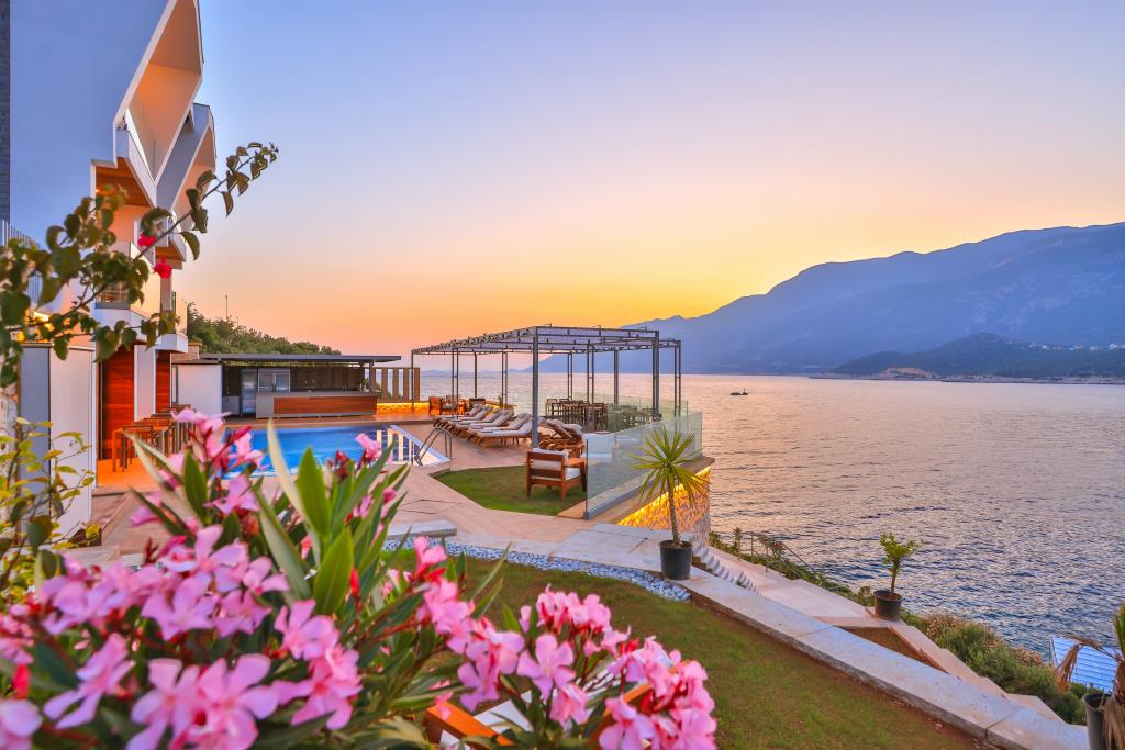 Casa Bi Hotel 0*