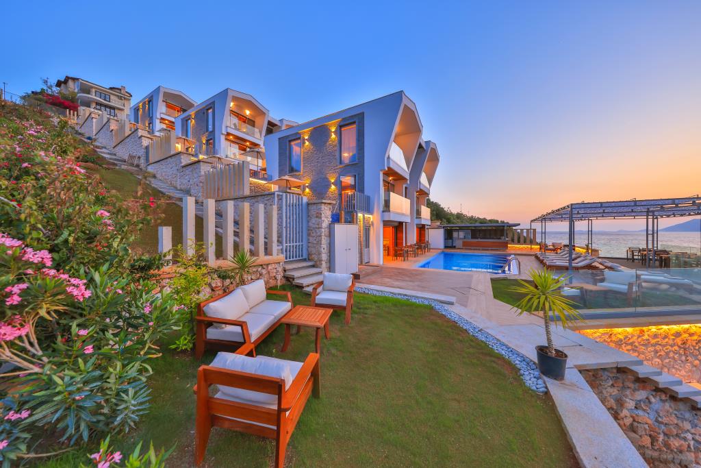 Casa Bi Hotel 0*
