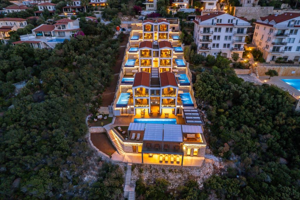 Casa Bi Hotel 0*