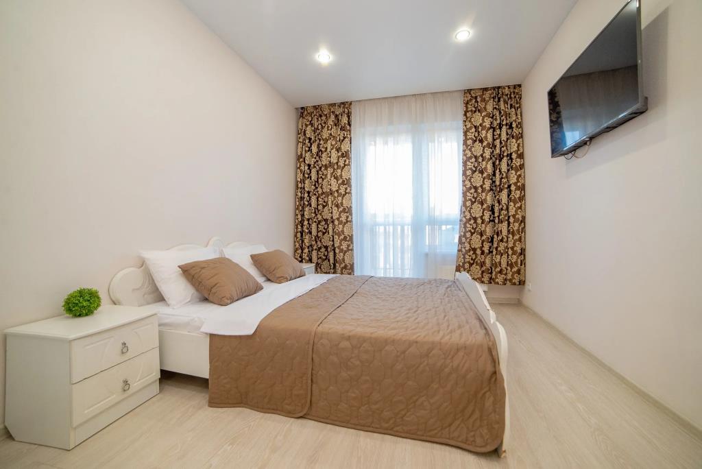 BeGuest Tchaikovskogo 66 Flat 0*