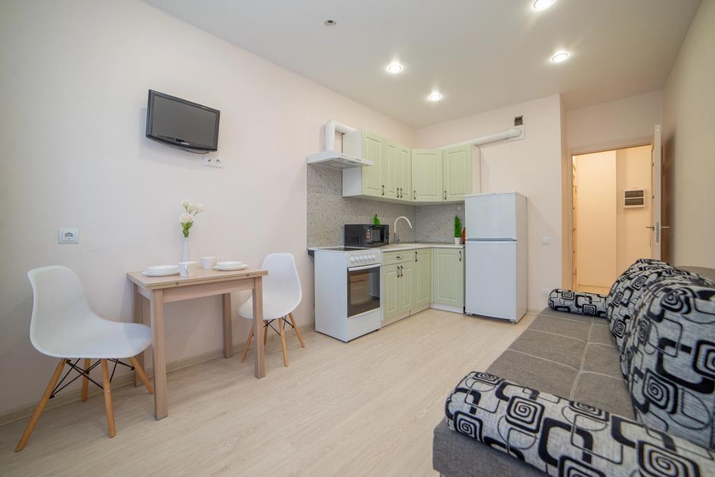 BeGuest Tchaikovskogo 66 Flat 0*